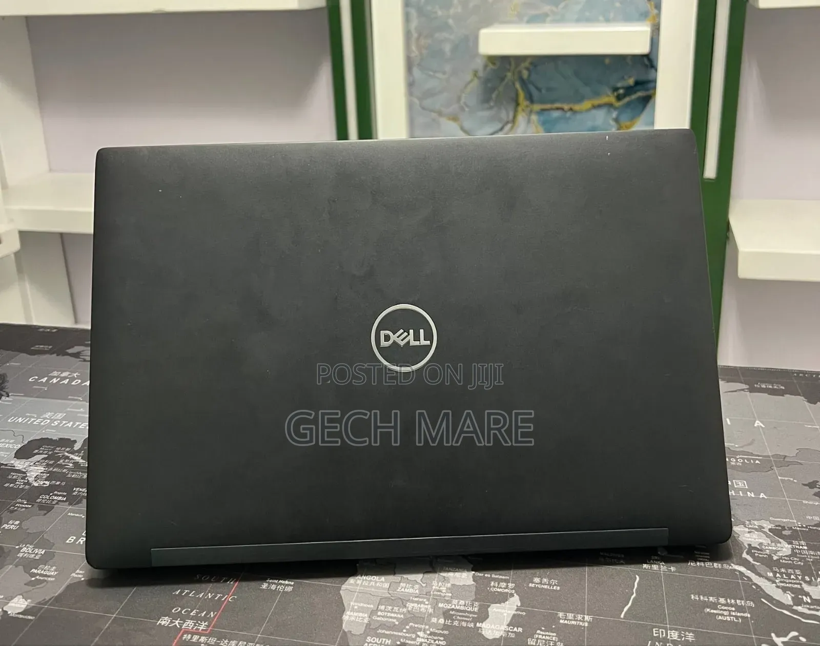 New Laptop Dell Latitude 5310 16GB Intel Core i5 SSD 256GB