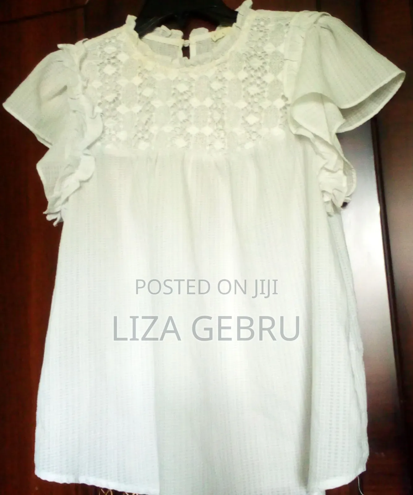 Used Like New Top. Size S,m