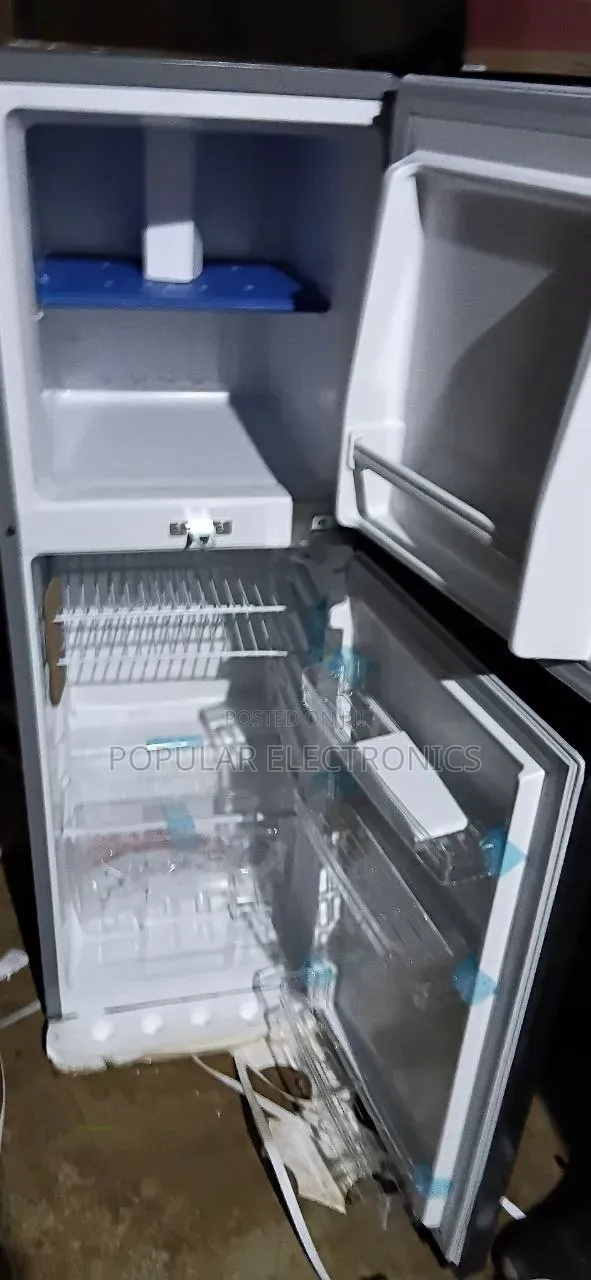 Cool 270liter Refrigator