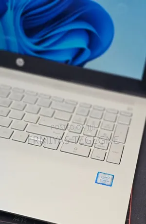 New Laptop HP Pavilion 15 16GB Intel Core i5 SSD 1T