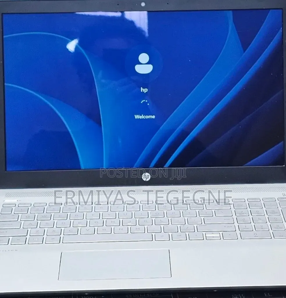 New Laptop HP Pavilion 15 16GB Intel Core i5 SSD 1T