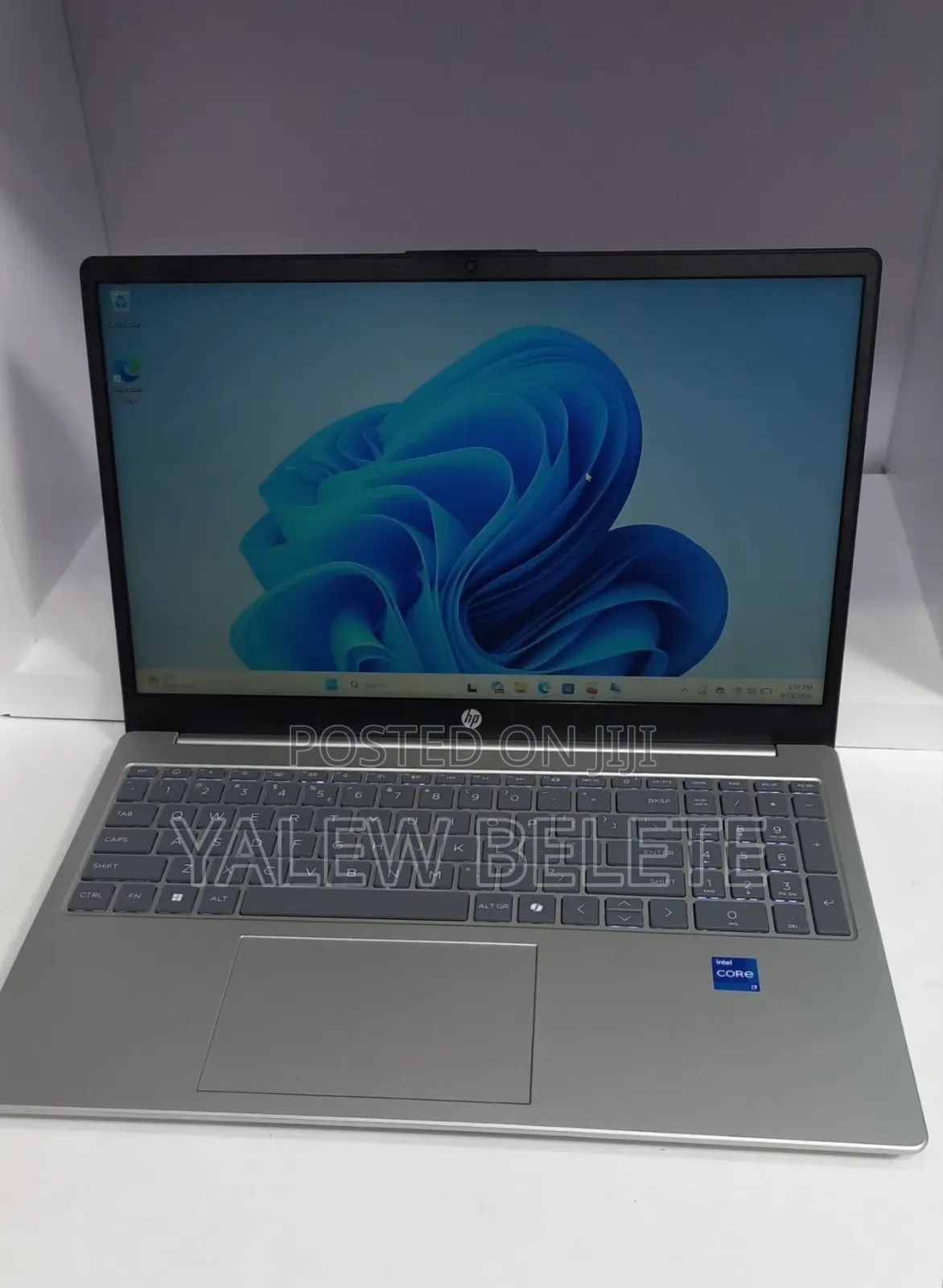 New Laptop HP Stream Notebook 16GB Intel Core i7 SSD 512GB