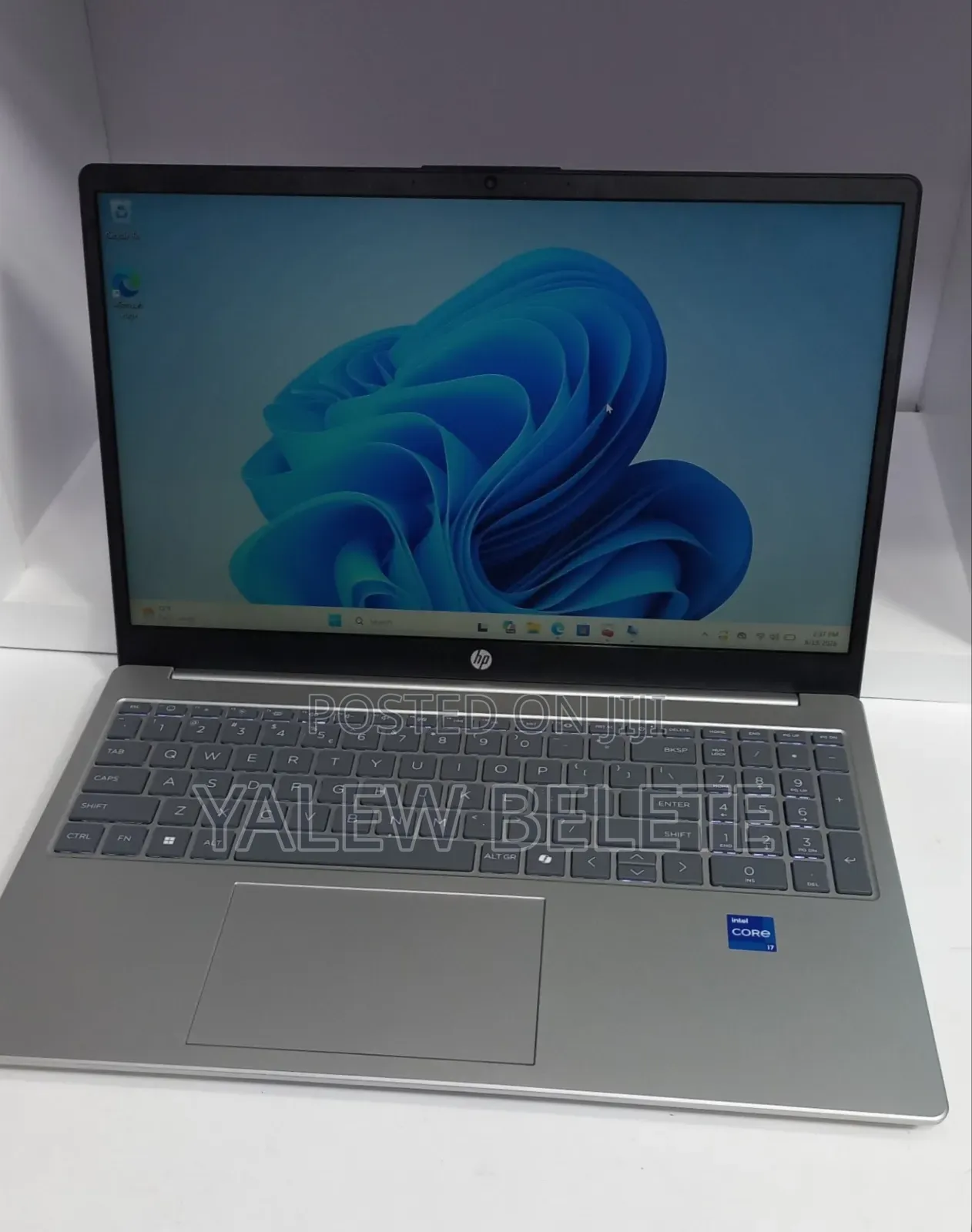 New Laptop HP Stream Notebook 16GB Intel Core i7 SSD 512GB