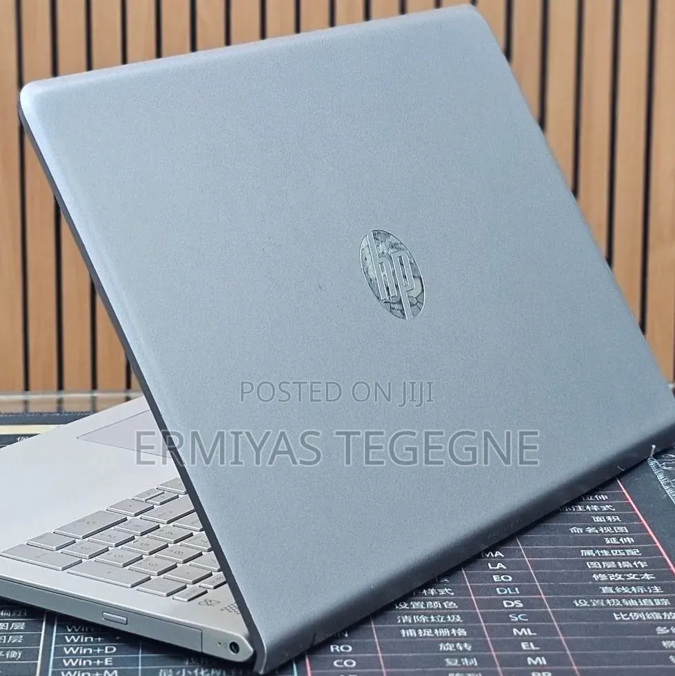 New Laptop HP Pavilion 15 16GB Intel Core i5 SSD 1T