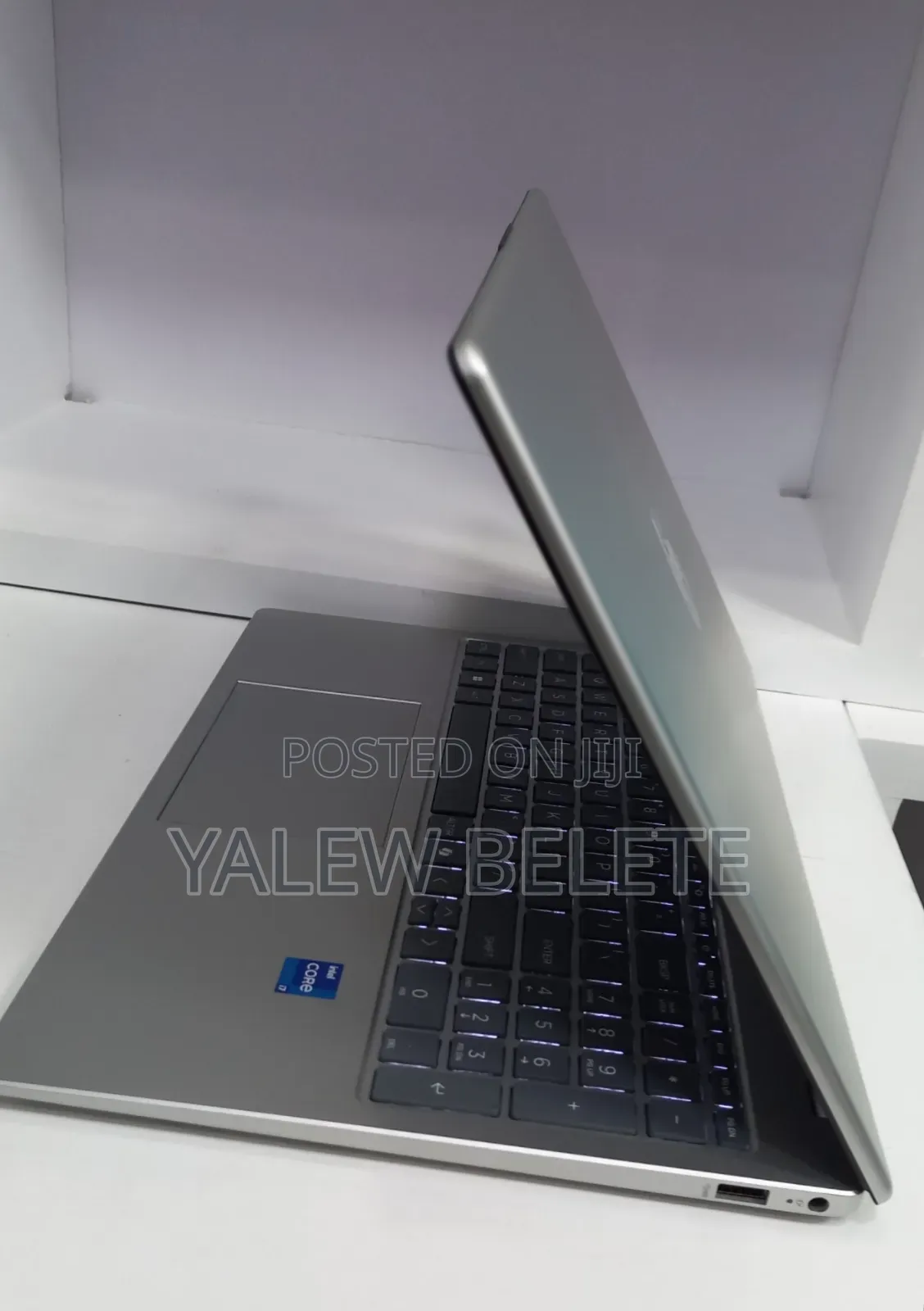 New Laptop HP Stream Notebook 16GB Intel Core i7 SSD 512GB