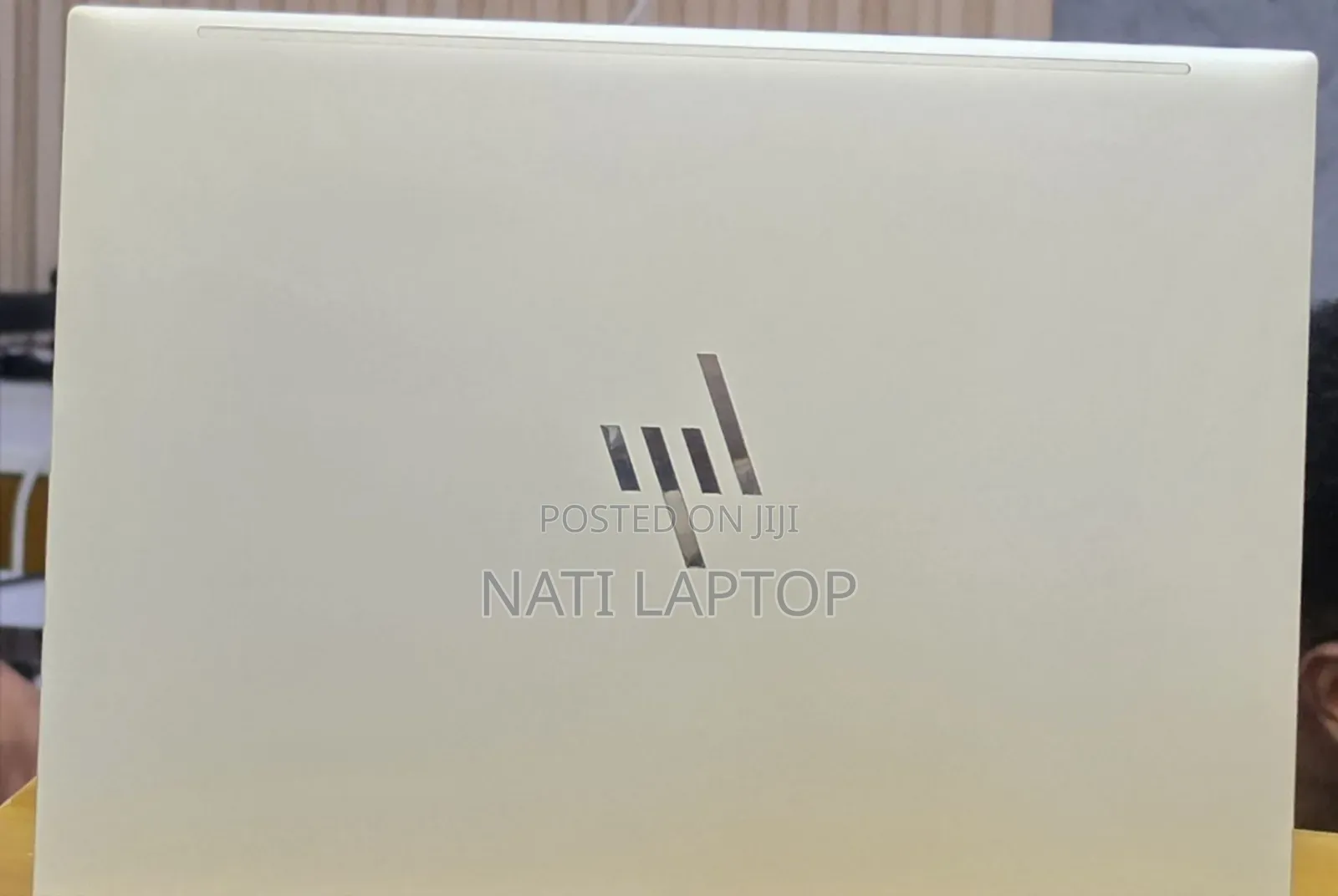 New Laptop HP EliteBook 840 G9 16GB Intel Core i5 SSD 512GB