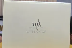 New Laptop HP EliteBook 840 G9 16GB Intel Core i5 SSD 512GB