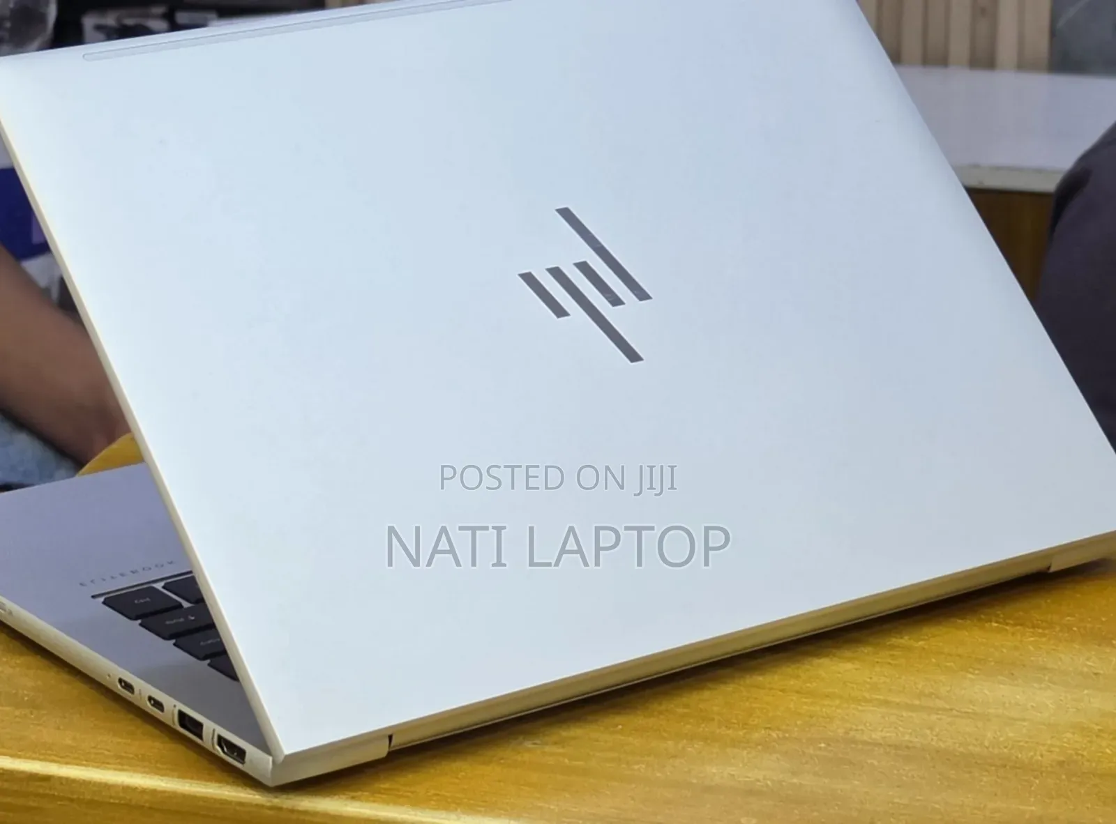 New Laptop HP EliteBook 840 G9 16GB Intel Core i5 SSD 512GB