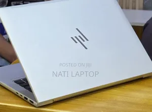 New Laptop HP EliteBook 840 G9 16GB Intel Core i5 SSD 512GB