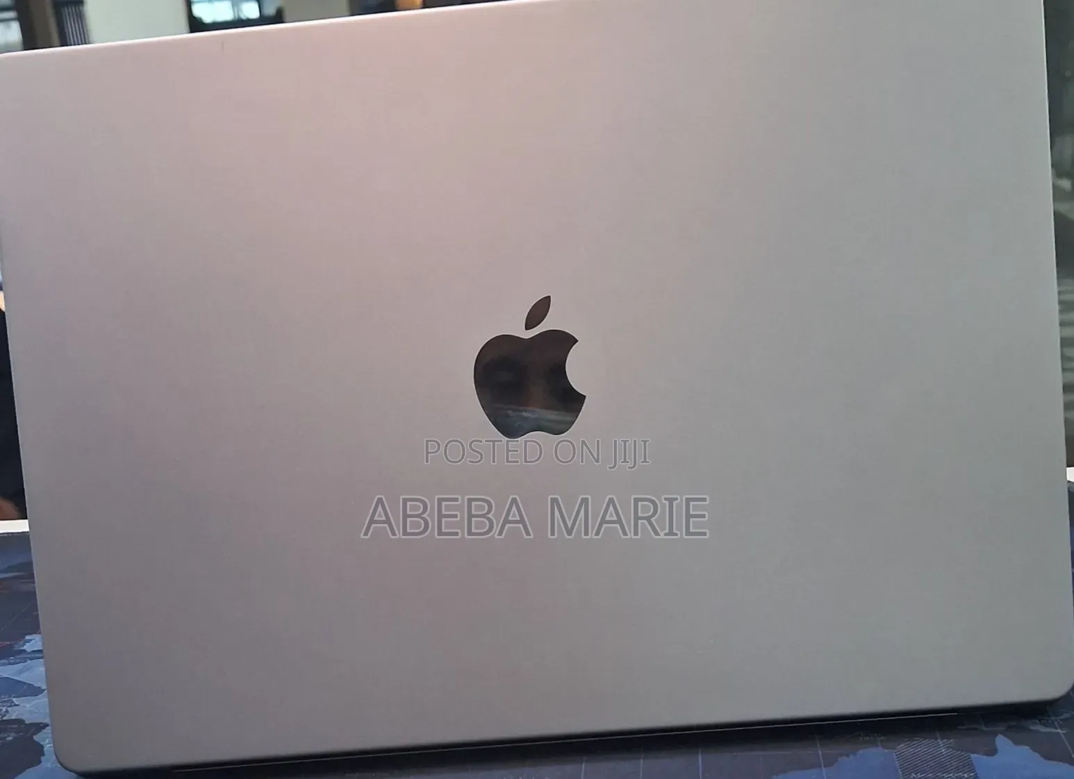 New Laptop Apple MacBook Pro 2021 M1 32GB Apple M1 Pro SSD 512GB