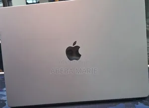 New Laptop Apple MacBook Pro 2021 M1 32GB Apple M1 Pro SSD 512GB