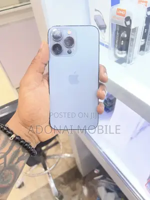 New Apple iPhone 13 Pro Max 256 GB