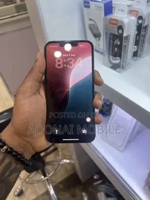 New Apple iPhone 13 Pro Max 256 GB