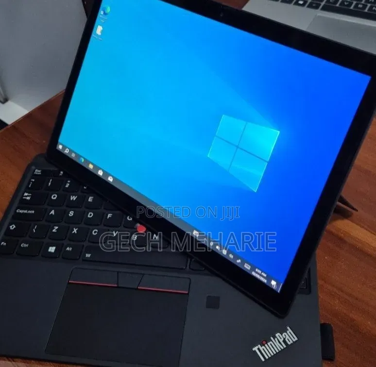 New Laptop Lenovo ThinkPad X20 16GB Intel Core i7 SSD 512GB