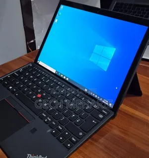 New Laptop Lenovo ThinkPad X20 16GB Intel Core i7 SSD 512GB