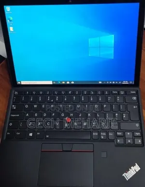 New Laptop Lenovo ThinkPad X20 16GB Intel Core i7 SSD 512GB