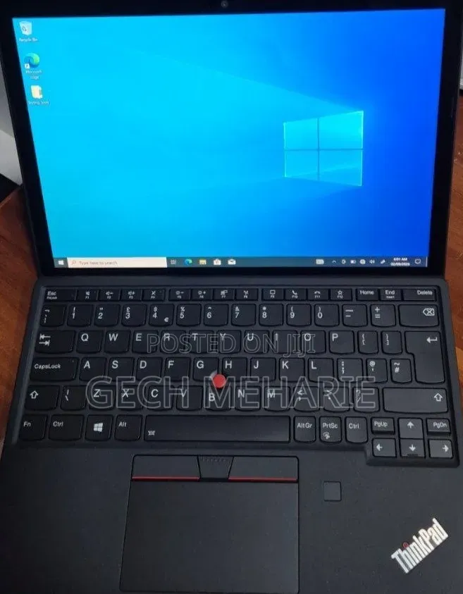New Laptop Lenovo ThinkPad X20 16GB Intel Core i7 SSD 512GB