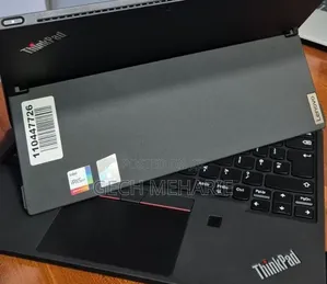 New Laptop Lenovo ThinkPad X20 16GB Intel Core i7 SSD 512GB