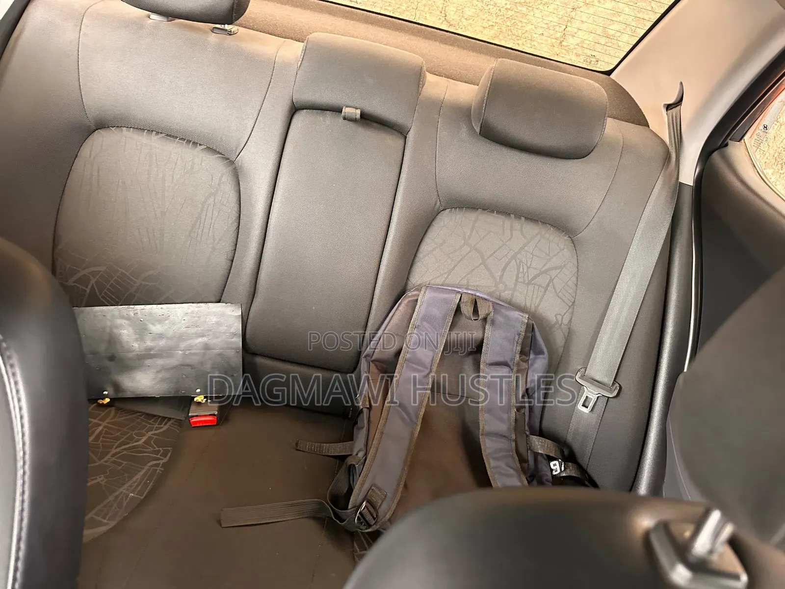 Hyundai I10 2019 Blue