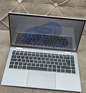 New Laptop HP EliteBook 1040 G8 32GB Intel Core i7 SSD 512GB