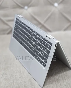 New Laptop HP EliteBook 1040 G8 32GB Intel Core i7 SSD 512GB