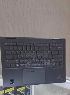 New Laptop Lenovo 32GB Intel Core i7 SSD 512GB