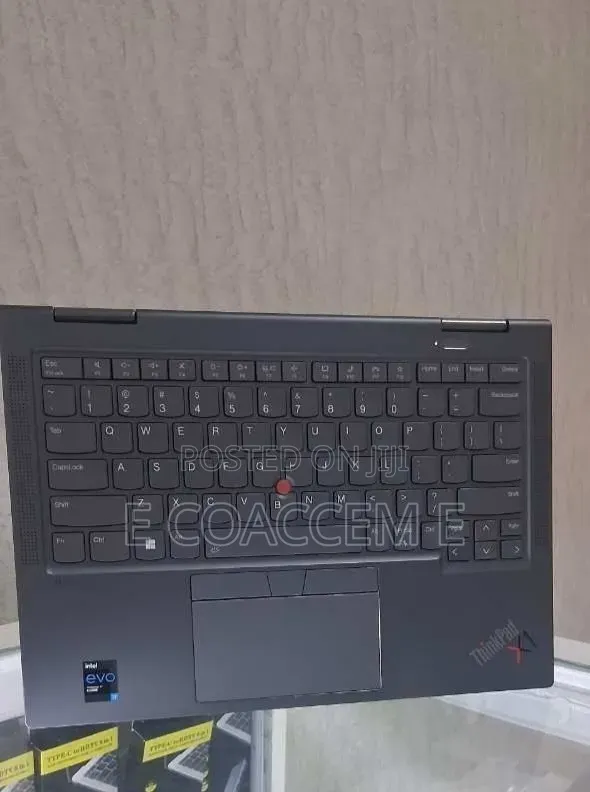 New Laptop Lenovo 32GB Intel Core i7 SSD 512GB