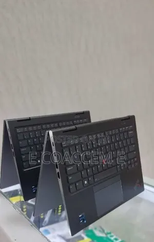 New Laptop Lenovo 32GB Intel Core i7 SSD 512GB