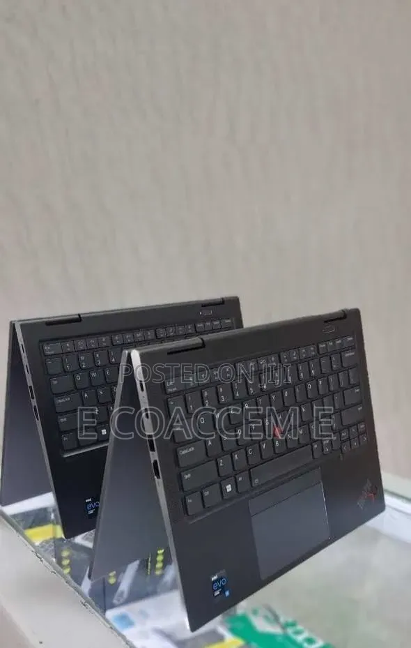 New Laptop Lenovo 32GB Intel Core i7 SSD 512GB