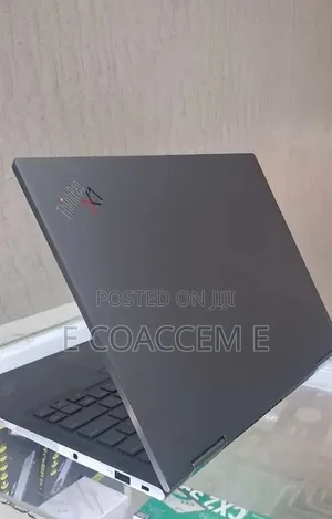 New Laptop Lenovo 32GB Intel Core i7 SSD 512GB