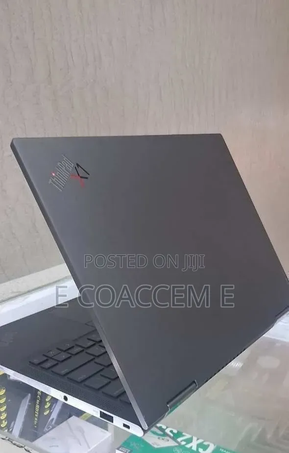 New Laptop Lenovo 32GB Intel Core i7 SSD 512GB