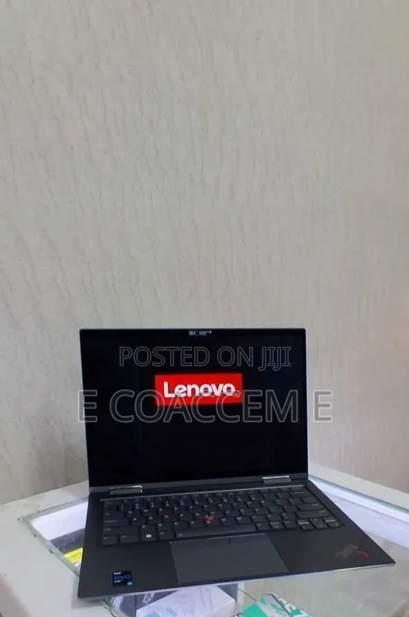 New Laptop Lenovo 32GB Intel Core i7 SSD 512GB