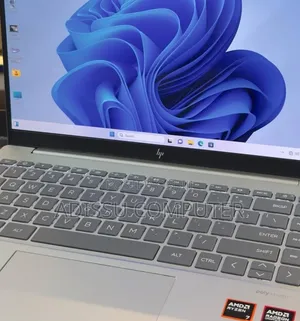 New Laptop HP Pavilion 14 32GB AMD Ryzen 7 SSD 1T