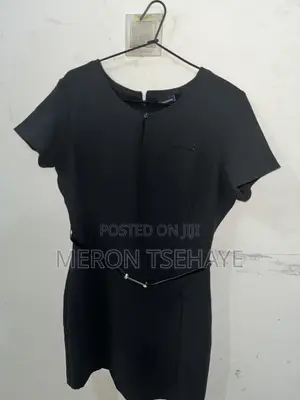 Women's Mini Dress (M)