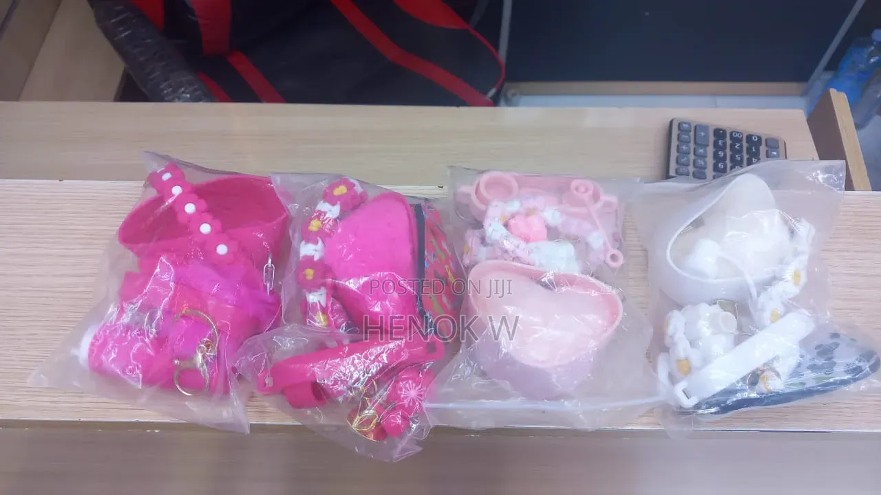ለStanley Cup ተጠቃሚዎች የተዘጋጀ ውብ እና ማራኪ Accessories Set!