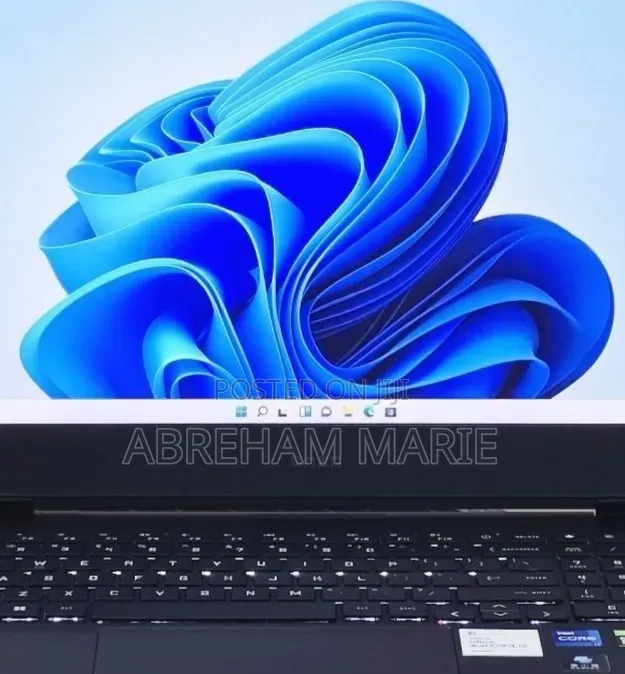 New Laptop HP Victus 16 16GB Intel Core i9 SSD 512GB