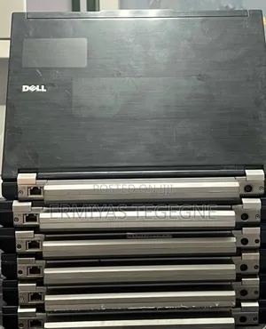New Laptop Dell XPS 15 4GB Intel Xeon SSD 256GB