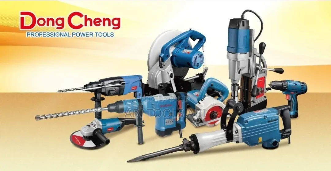 DONGCHENG Tools