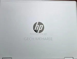 New Laptop HP ProBook x360 435 G8 16GB AMD Ryzen 7 SSD 512GB