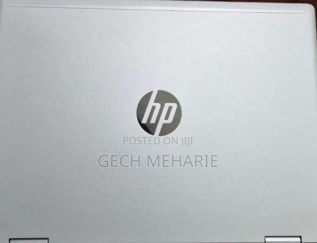 New Laptop HP ProBook x360 435 G8 16GB AMD Ryzen 7 SSD 512GB