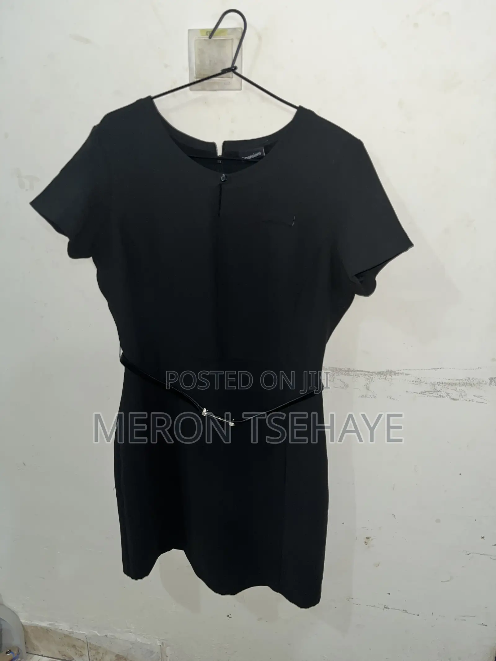 Women's Mini Dress (M)