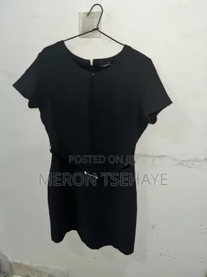 Women's Mini Dress (M)