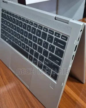 New Laptop HP ProBook x360 435 G8 16GB AMD Ryzen 7 SSD 512GB