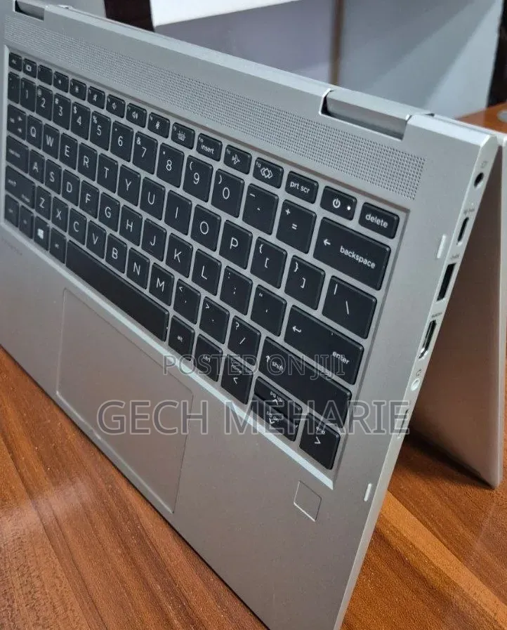 New Laptop HP ProBook x360 435 G8 16GB AMD Ryzen 7 SSD 512GB