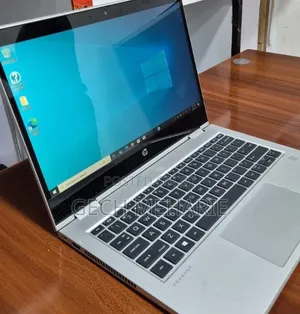New Laptop HP ProBook x360 435 G8 16GB AMD Ryzen 7 SSD 512GB