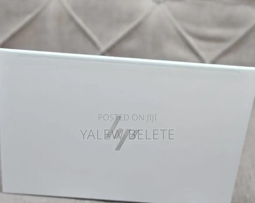New Laptop HP EliteBook 845 G8 16GB AMD Ryzen 7 SSD 512GB