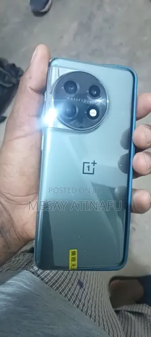 OnePlus 11 256 GB Blue