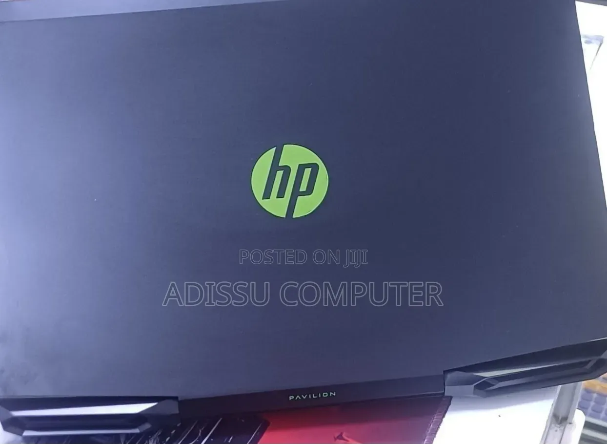 New Laptop HP Pavilion Power 15 16GB Intel Core i5 SSD 512GB