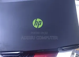 New Laptop HP Pavilion Power 15 16GB Intel Core i5 SSD 512GB