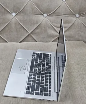 New Laptop HP EliteBook 845 G8 16GB AMD Ryzen 7 SSD 512GB